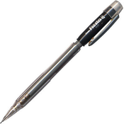 Mikro svinčnik Fiesta AX107 črn 0,7 mm