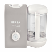 Beaba Babycook® Express robot cooker velvet grey