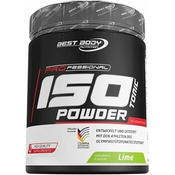 Best Body Nutrition Isotonic Powder Lemon