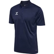 unisex polo majica hmlESSENTIAL POLO