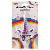 Festa sparkle horn svecica - odaberite motiv ( 708049 )
