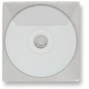 Etui za cd enojni toni s klapo b.l.