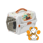 Moderna Trendy Runner Indy&Louise Spring Lock Door, Transporter Za Macke