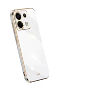 Bel Platinum Ring Ovitek (Xiaomi Redmi Note 13 Pro 5G)