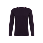 TOMMY HILFIGER Majica, črna