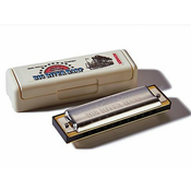 HOHNER BIG RIVER 590/20G USNA HARMONIKA