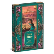shumee Sestavljanka 500 Jasmine, zbirka princes za vedno