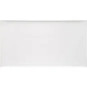 Plitev servirni krožnik Bauscher Emotion dolžine 47 cm