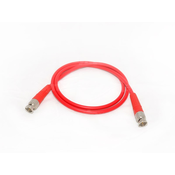 Infinitek L-3C2VS RED BNC 1m