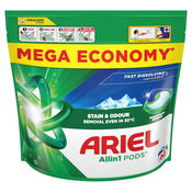 ARIEL gel kapsule Mountain Spring, 60 kom