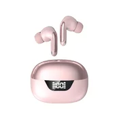 Digicell sušalice Mansory Pro TWS ANC+ENC - Pink