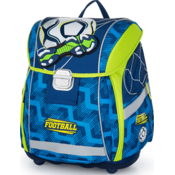Oxybag šolska torba za prvo triado Premium Light FOOTBALL