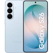 SAMSUNG pametni telefon Galaxy S26 12GB/256GB, Sky Blue