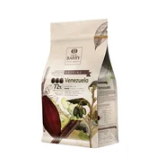TEMNA ČOKOLADA CACAO BARRY ORIGIN VENEZUELA 72%,