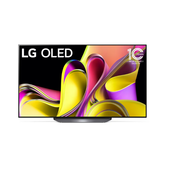 LG OLED55B33LA tv sprejemnik 139,7 cm (55) 4K Ultra HD Smart TV Wi-Fi Črna