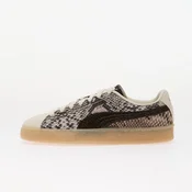Sneakers Puma Suede Snake Frosted Ivory/ Puma Black EUR 38