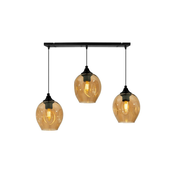 Viseca lampa Aspa 3x40W E27