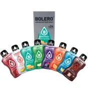 BOLERO KIDS MIX I 24x9g