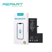 Baterija REPART PRIME za iPhone Xs Max (3700 mAh)