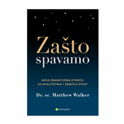 Zašto spavamo