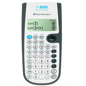 Texas Instruments Kalkulator texas tehnični ti-30xb multiview