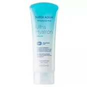 shumee Missha Super Aqua Ultra Hyalron nežen piling gel - 100 ml