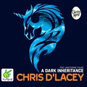AUDIBOOK Avdio knjiga: A Dark Inheritance