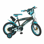 NEW Kolo Blue Ice Toimsa 14 Modra Črna
