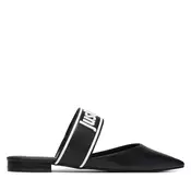 Balerinke Just Cavalli 80RA3S77 ZPB92 Črna