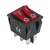 IRS-2101-1C konektor prekidaca