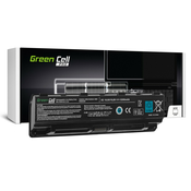 Baterija za Toshiba Satellite C800/L850/M840/P840, 5200 mAh