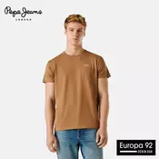 Pepe Jeans Original Majica