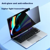 Biaze Zaštitna privacy folija za ekran za monitor, 21.5, 16:9
