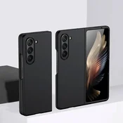 Maska za mobilni telefon Samsung Galaxy Z Fold 6 5G ELEGANT FOLD, Crna