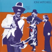 Joni Mitchell - Don Juans Reckless Daughter (CD)