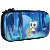 Futrola Big Ben - Pouch Case, 3D Owl (Nintendo Switch/Lite/OLED)