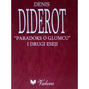 Paradoks o glumcu i drugi eseji