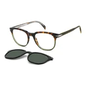 David Beckham Naocare DB 7120/CS PHW/UC