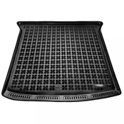 Rubber trunk mat VW Sharan 2010-2022 (5 seats)