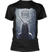 Heilung Majica Lifa Unisex Black M