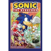 Sonic the Hedgehog, Vol. 15: Urban Warfare