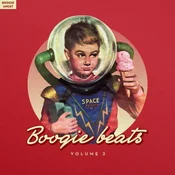 Various Artists - Boogie Beats Volume 3 (LP)