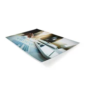 NEDIS Folija za Plastificiranje | A3 | 100 Mikrona | 100 stranica