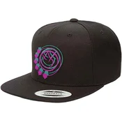 Blink-182 Double Six Arrows Kapa Black UNI