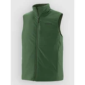 Patagonia Nano-Air Light Vest treeline green