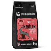 Pswa hrana za pse Rabbit, 9 kg