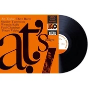 Art Taylor - A.T.’s Delight (Reissue) (LP)