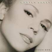 Mariah Carey - Music Box (Vinyl)