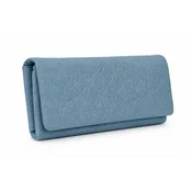 Denarnica LS Collection - modra