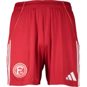 adidas Kratke hlace Fortuna Düsseldorf Home Short 2025/26 Kids